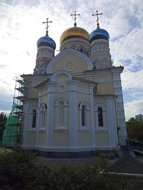 Владивосток - "золото" Дальнего Востока