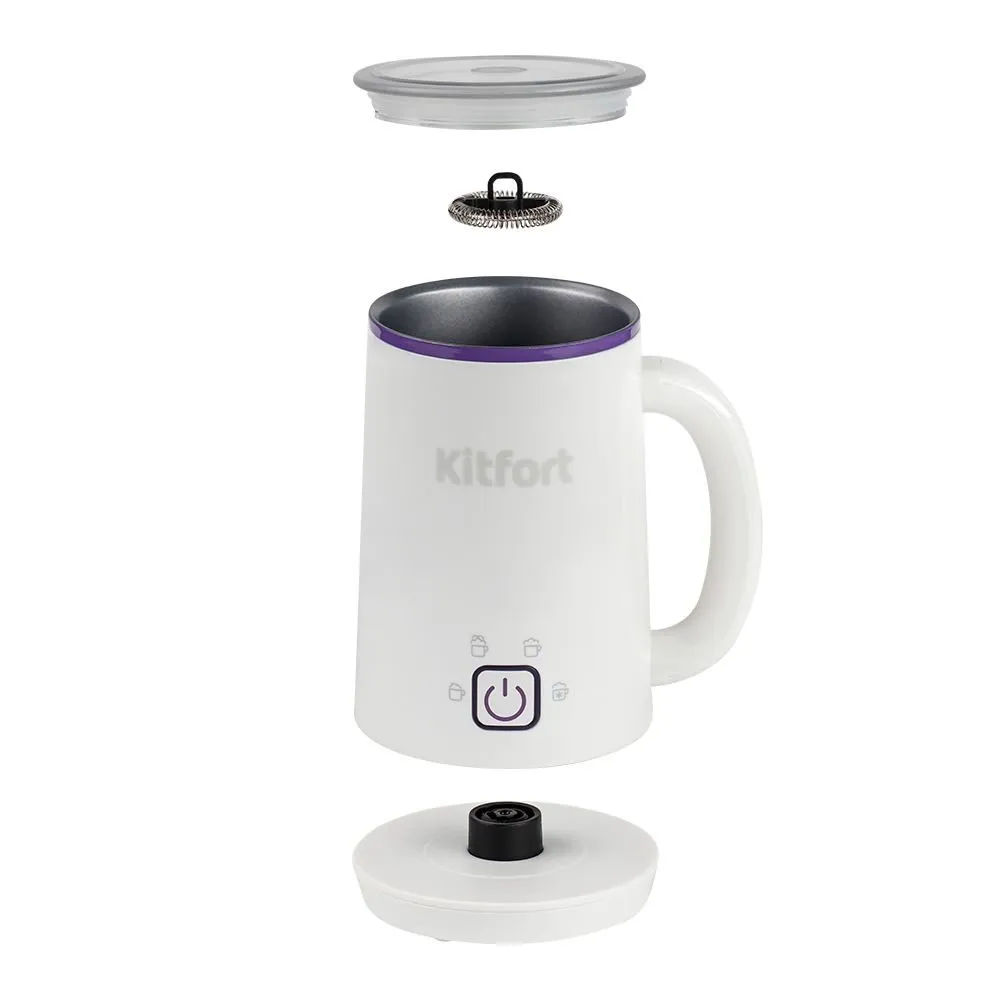 Капучинатор Kitfort КТ-7101