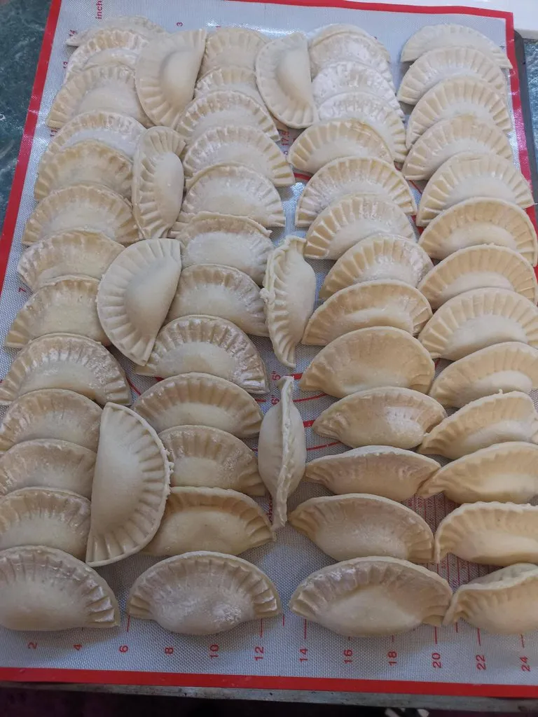 Что Вы сейчас едите? Фотоблог с вашего стола