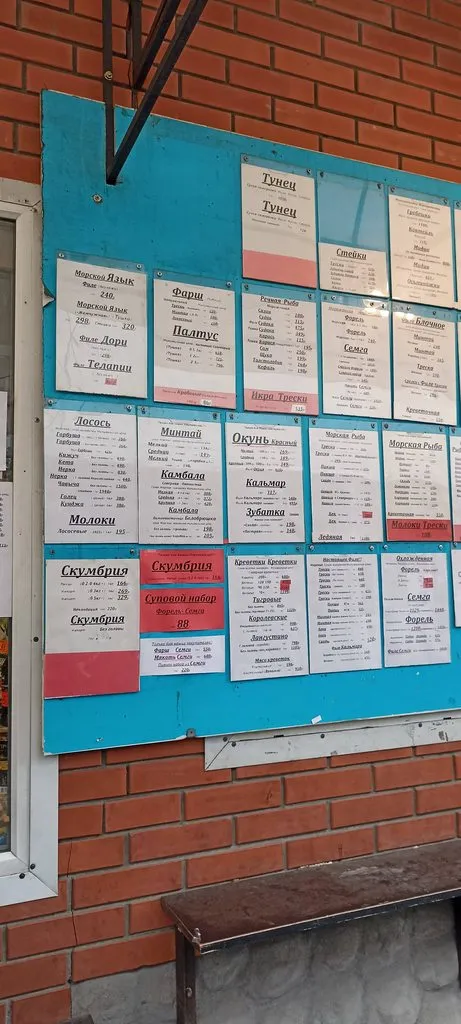 Где, что и когда купить в Москве