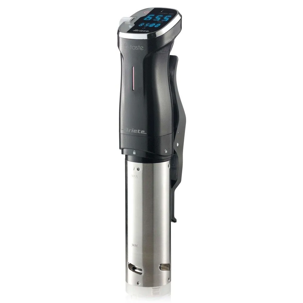 Прибор для приготовления Су Вид Ariete 180 B-taste с погружным термостатом