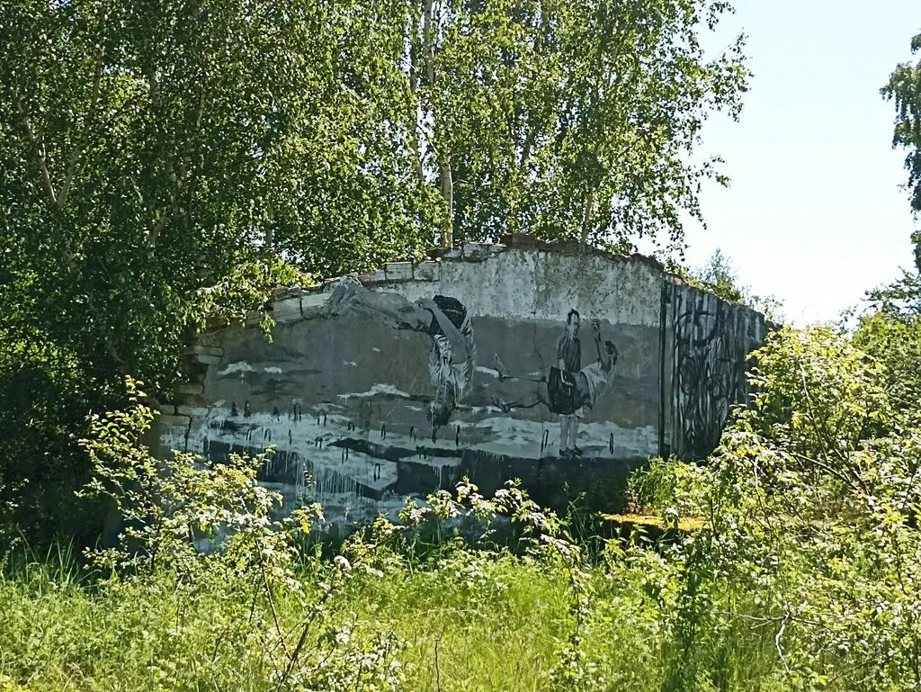 Калининградская область (не только море и янтарь) 