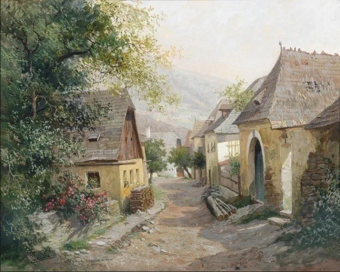Арт галерея