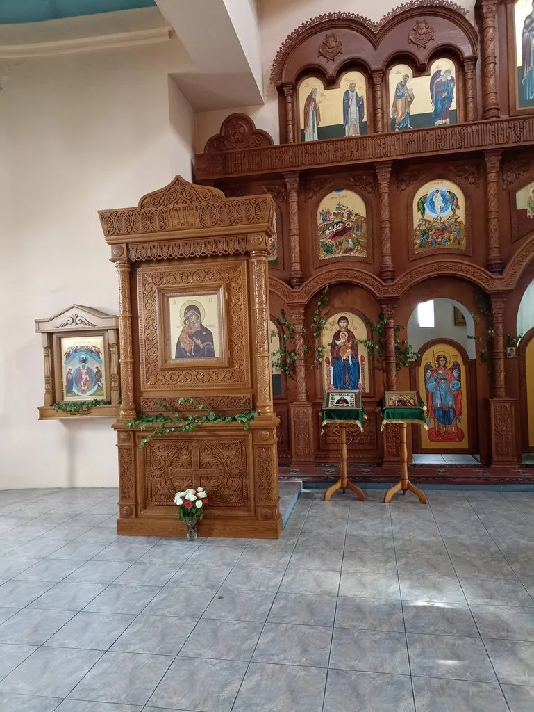 Калининградская область (не только море и янтарь) 