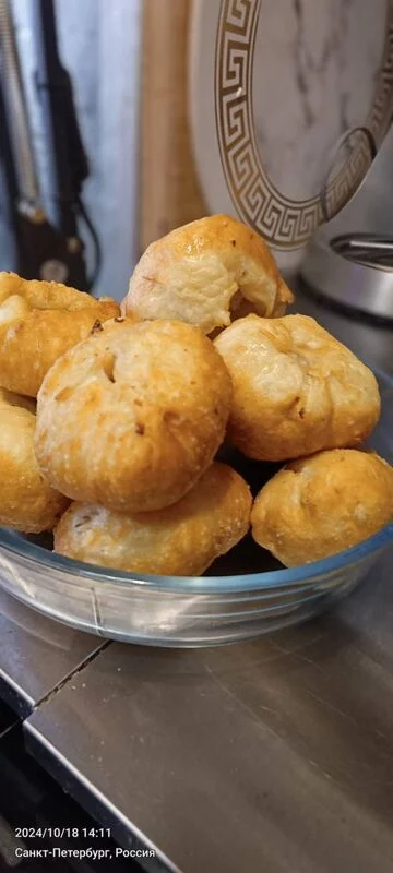 Tapтaлeтки & Ко