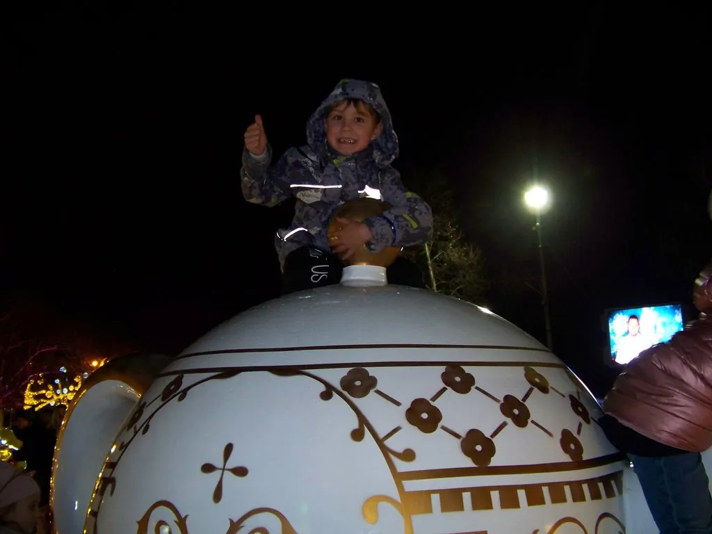 Чайная беседка