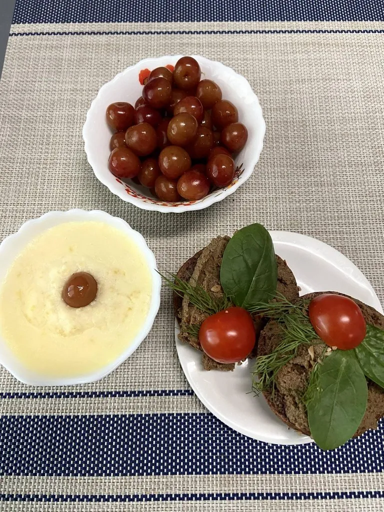 Про всё на свете с Гюзелью