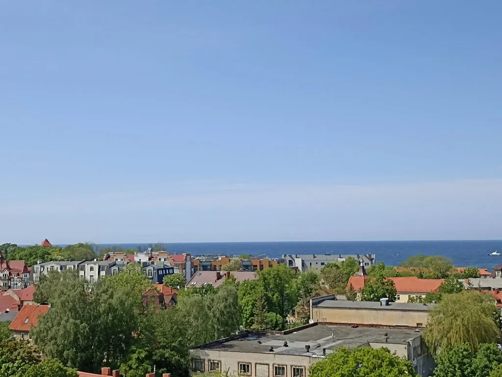 Калининградская область (не только море и янтарь) 