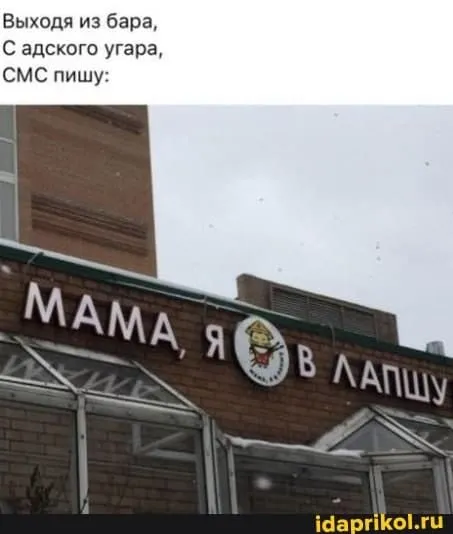 Всюду рифмы