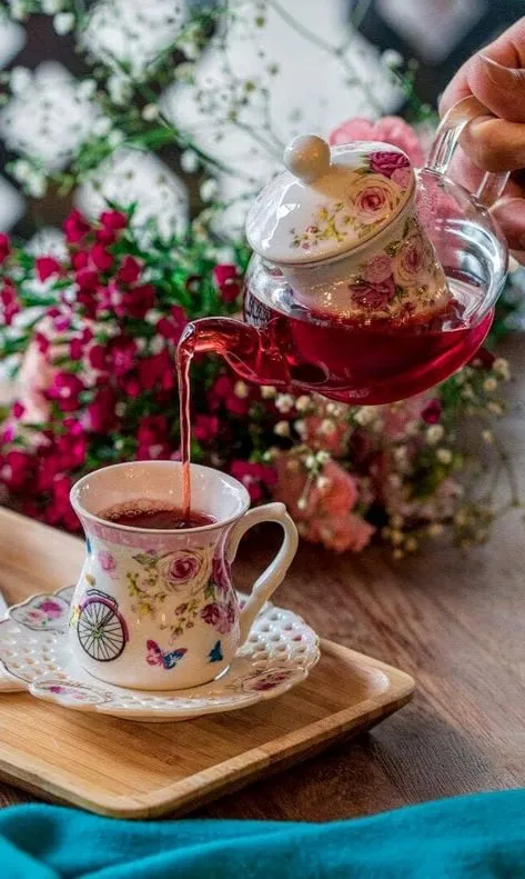 Чайная беседка