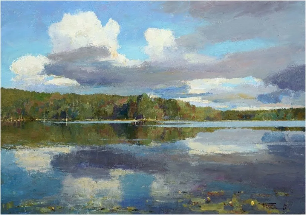 Арт галерея
