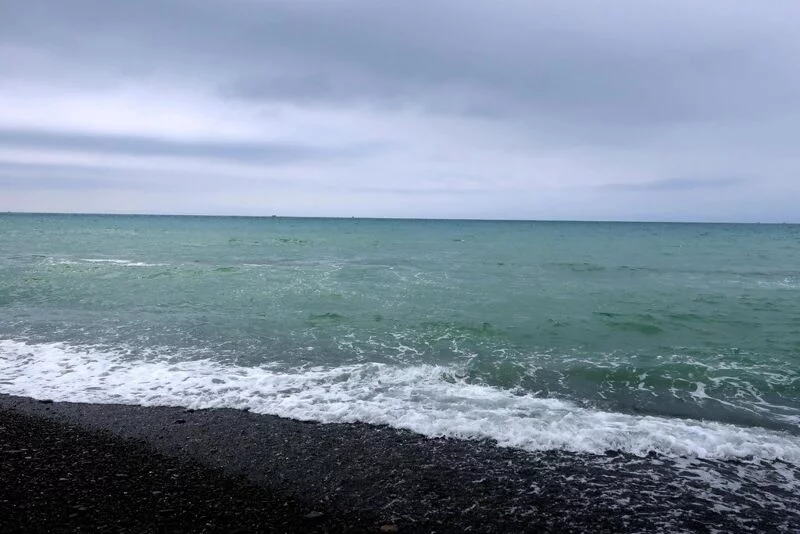 О, море, море... Морские виды, необычные пляжи, пристани, причалы, яхты и закаты