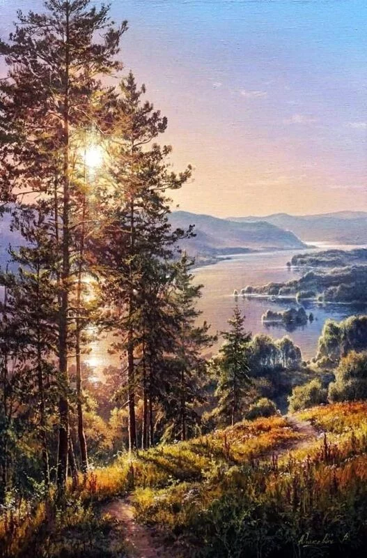 Арт галерея