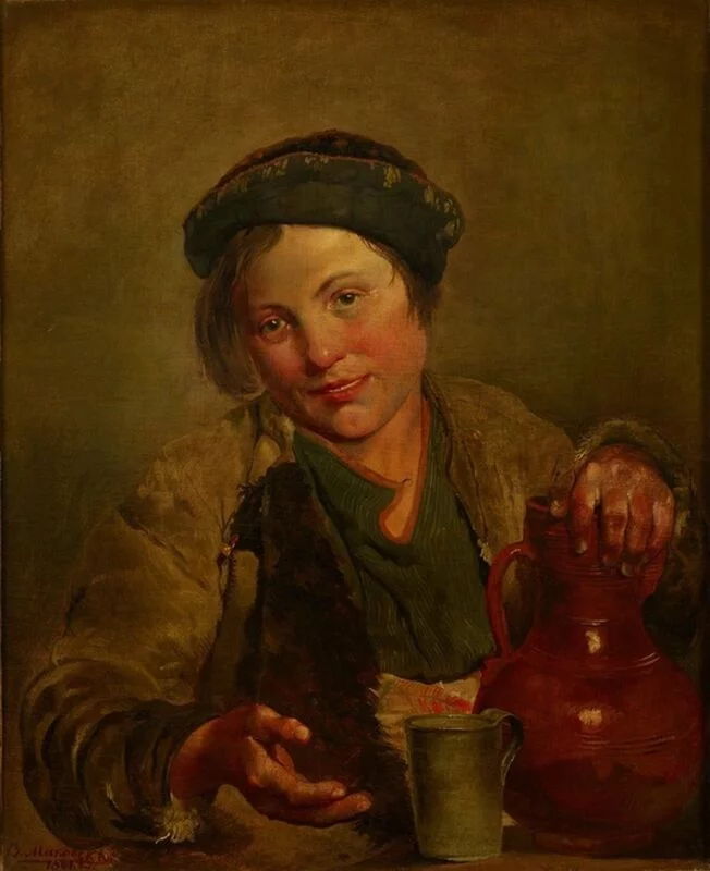 Арт галерея