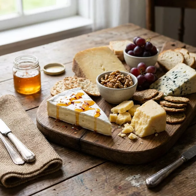 Hot Honey: как приготовить острый мёд и 5 блюд с ним