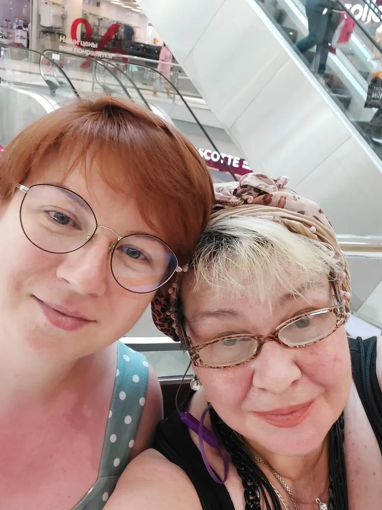 Tapтaлeтки & Ко