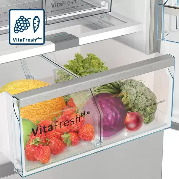 Холодильники Bosch VitaFresh