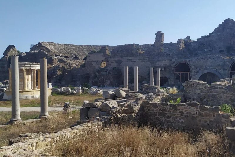 Вопросы к проживающим в местах назначения возможных моих путешествий