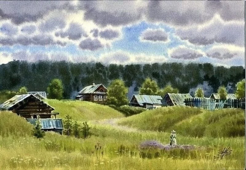 Арт галерея