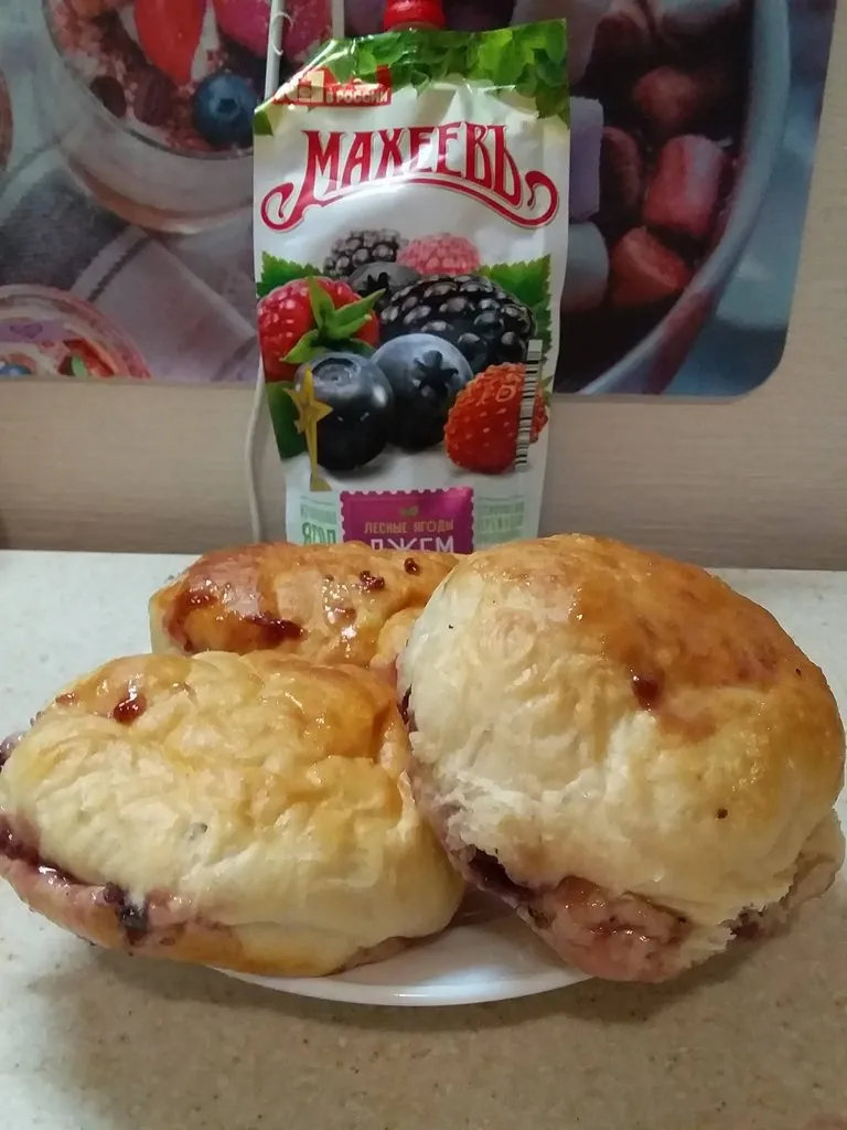 Что Вы сейчас едите? Фотоблог с вашего стола