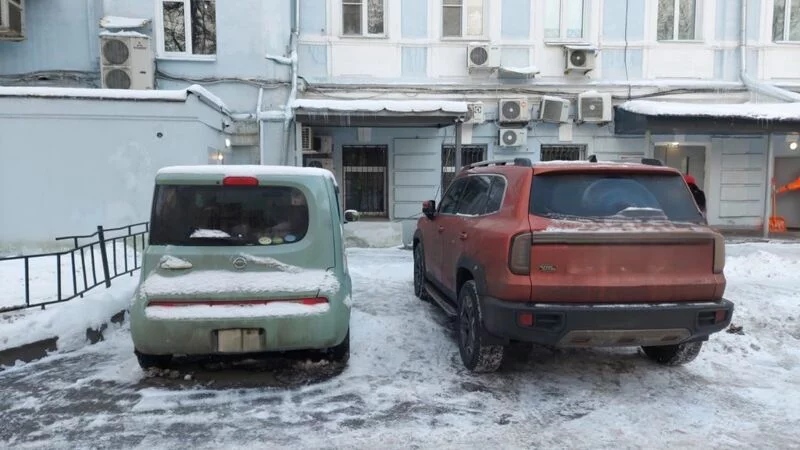 Чайная беседка