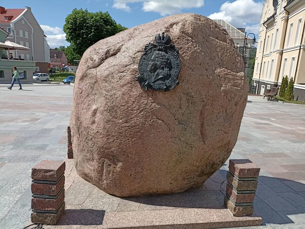 Калининградская область (не только море и янтарь) 