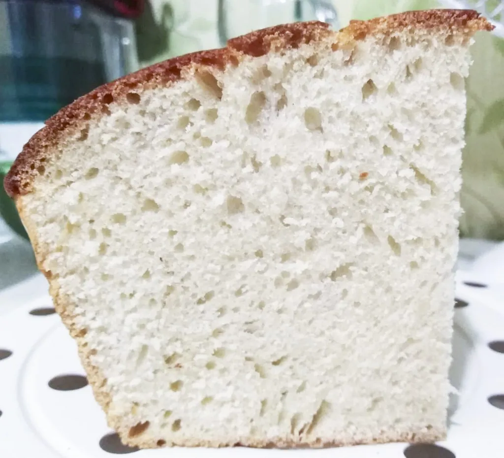 "Вечные дрожжи", картофельно-хмелевые  (Закваска без муки). Рецепты выпечки.