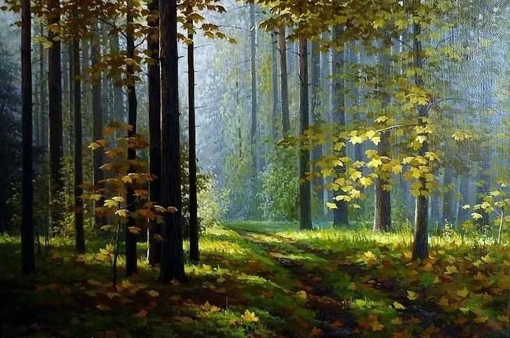 Арт галерея