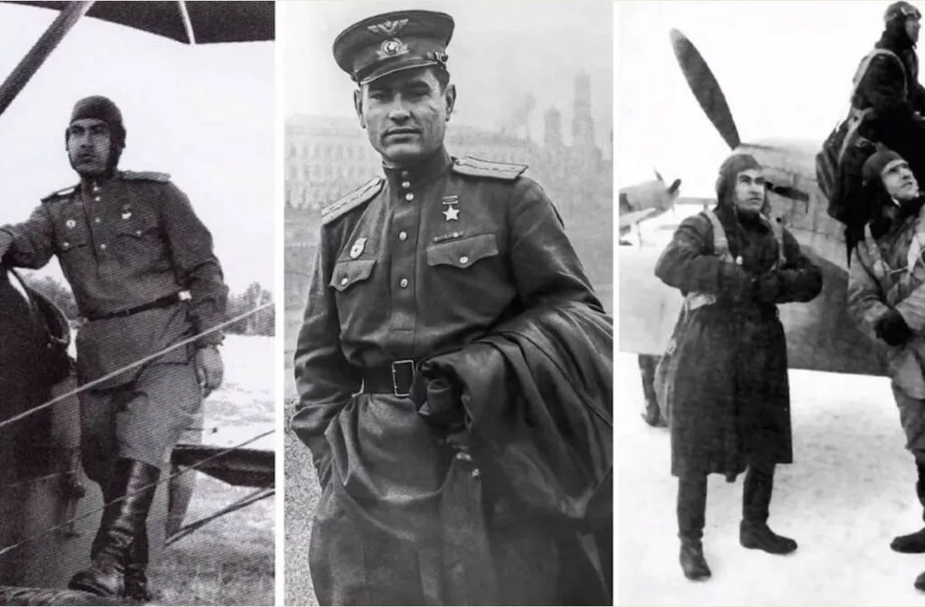 Запечатленная история
