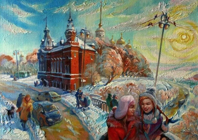 Арт галерея