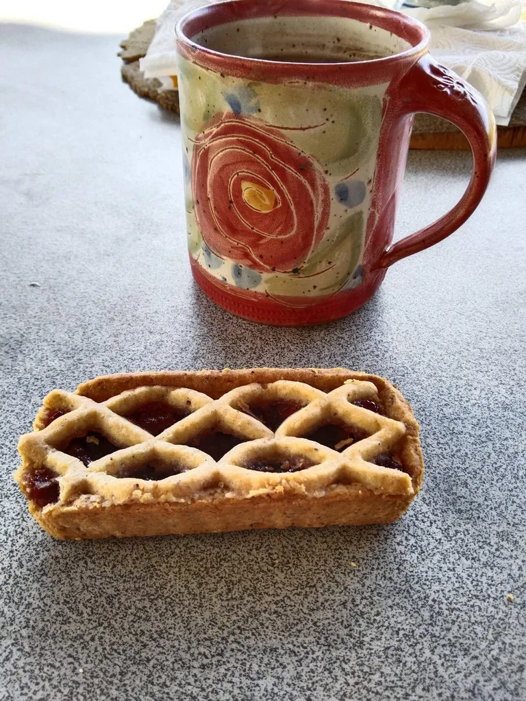 Чайная беседка