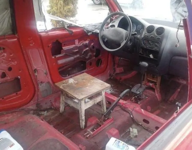 Чайная беседка