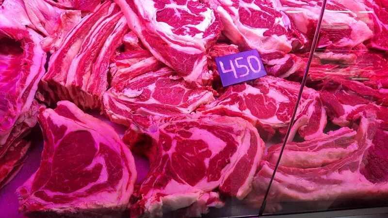 Где, что и когда купить в Москве