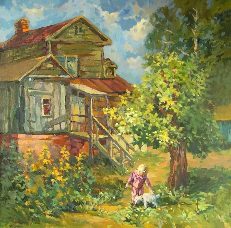 Арт галерея