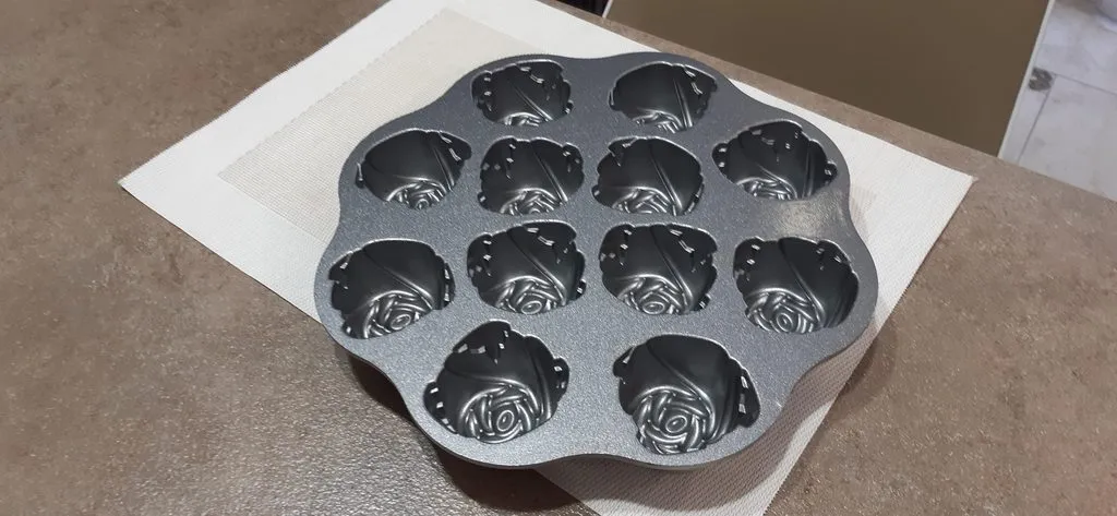 Продаю: Форма Nordic Ware 