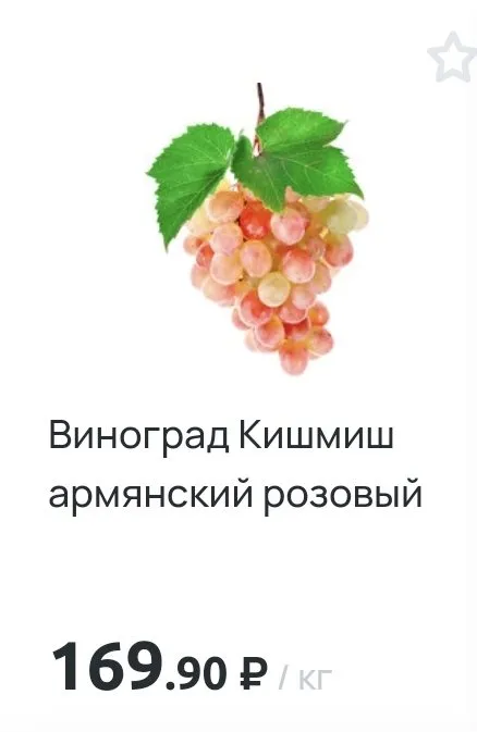 Где, что и когда купить в Москве