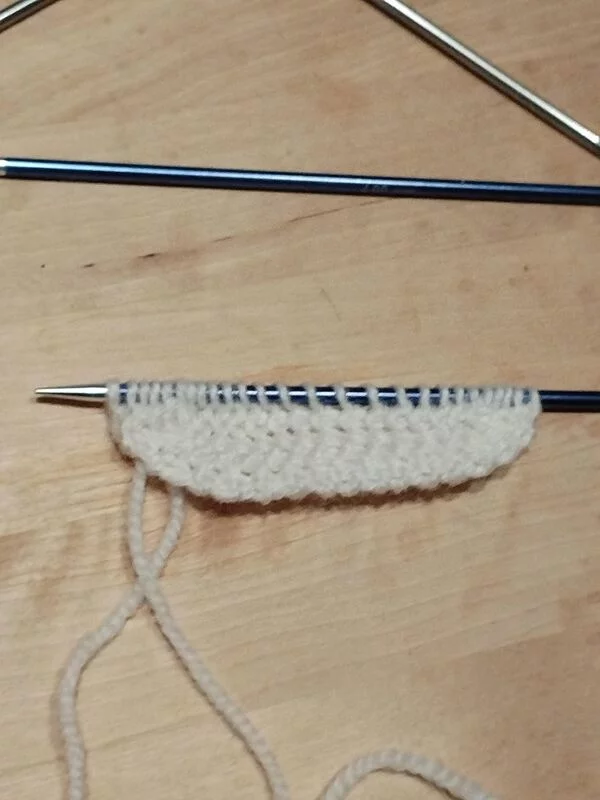 ШАЛЬное состояние от Фарерской шали