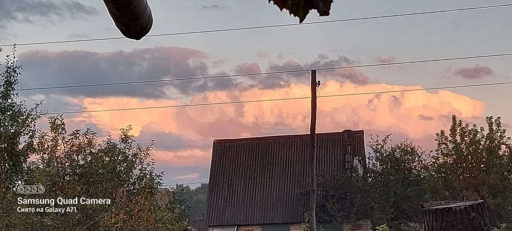 Чайная беседка