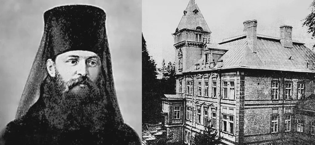 Запечатленная история
