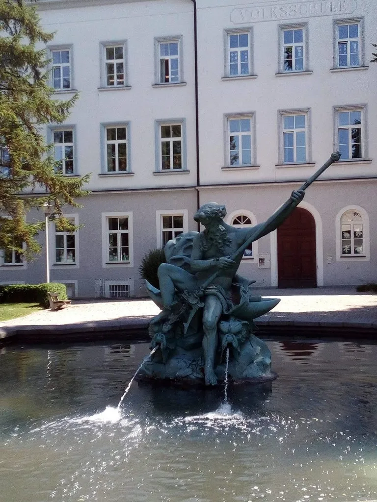 Чайная беседка