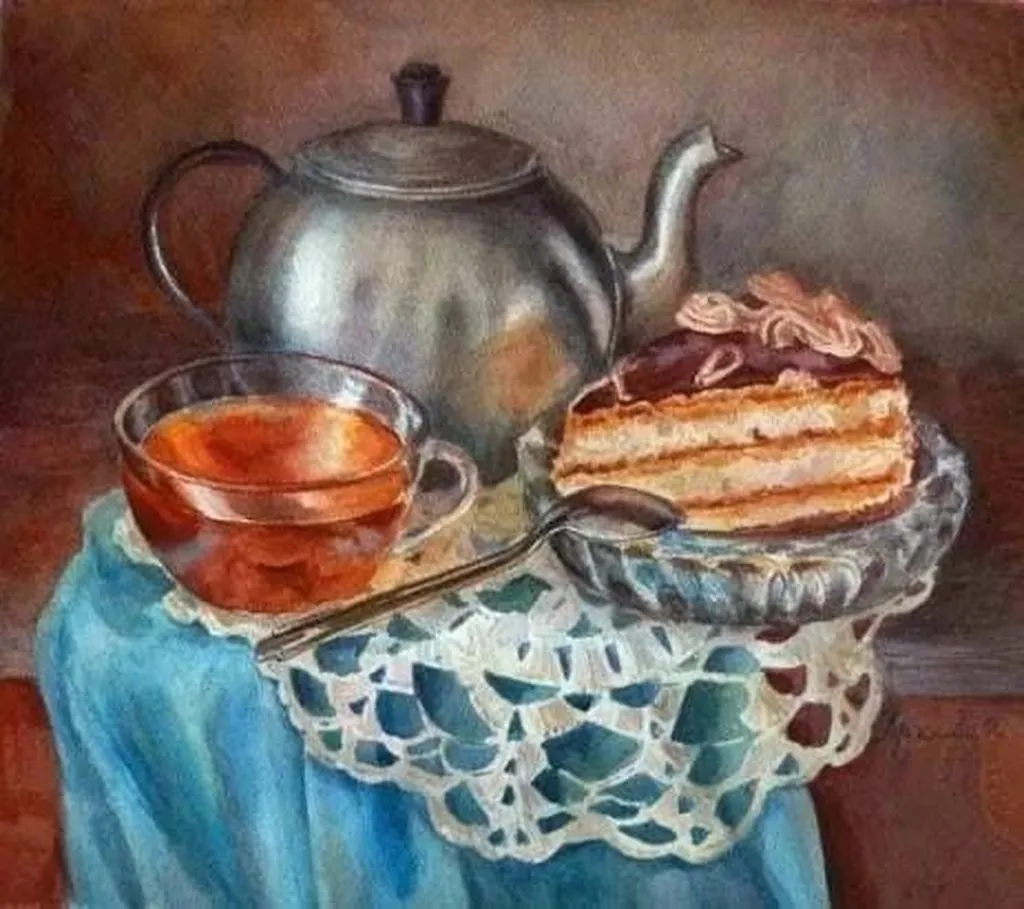 Рассказы для души
