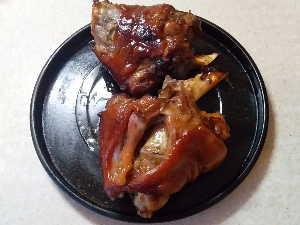 Что Вы сейчас едите? Фотоблог с вашего стола