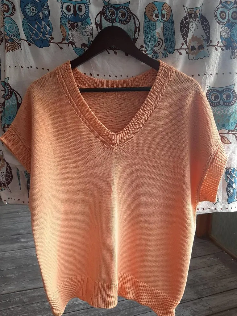 Машинное вязание