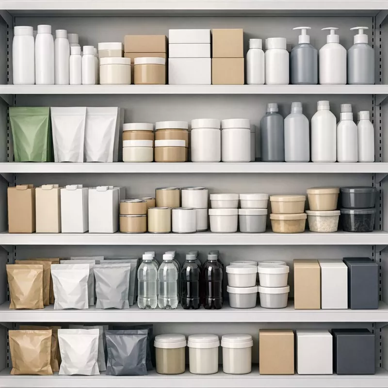 Февральские перемены 2026 года в крупных магазинах