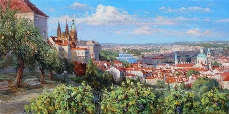 Арт галерея