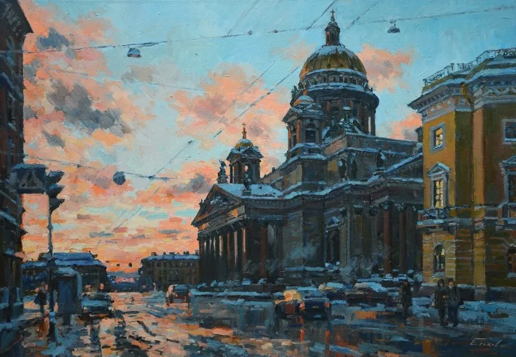 Арт галерея