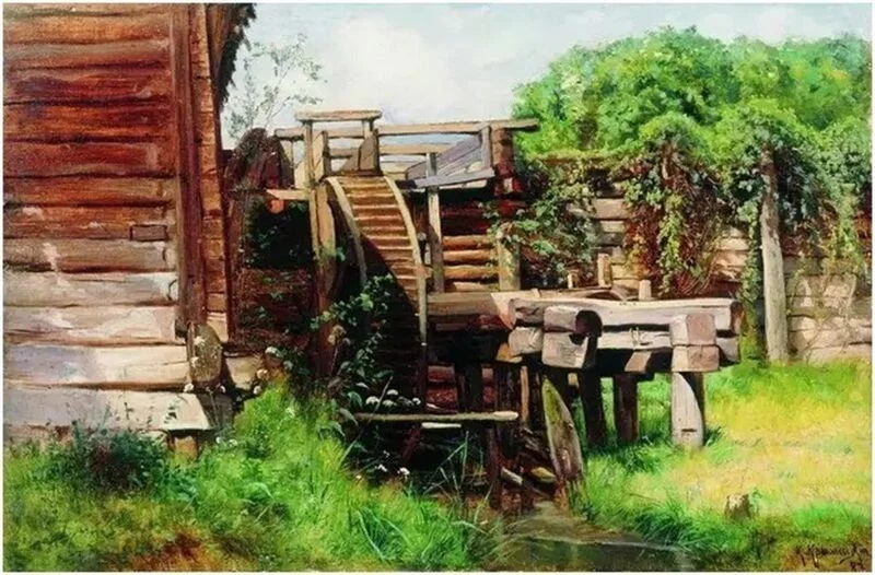 Арт галерея