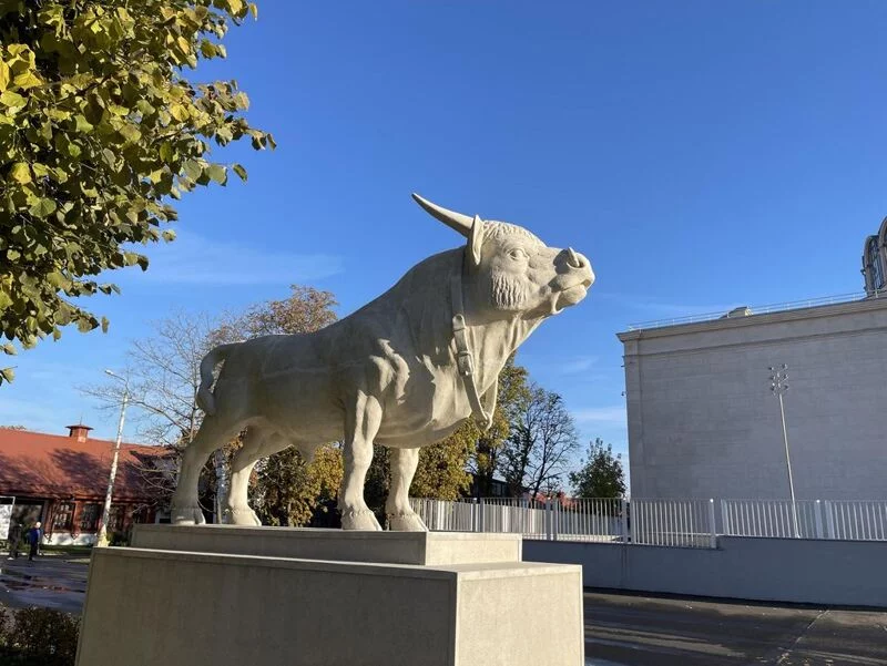 Чайная беседка