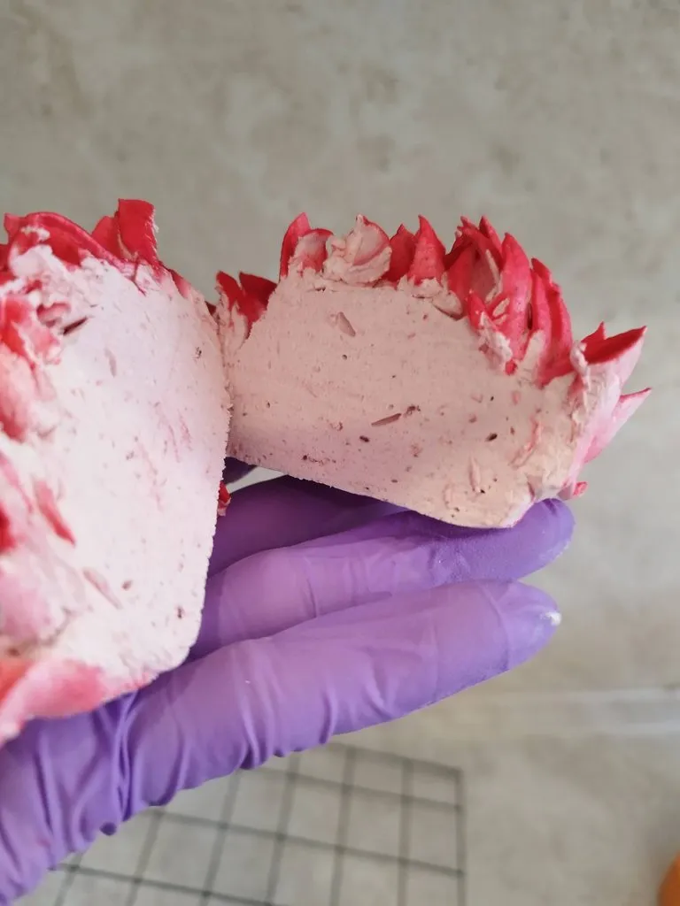 Зефирные букеты и композиции