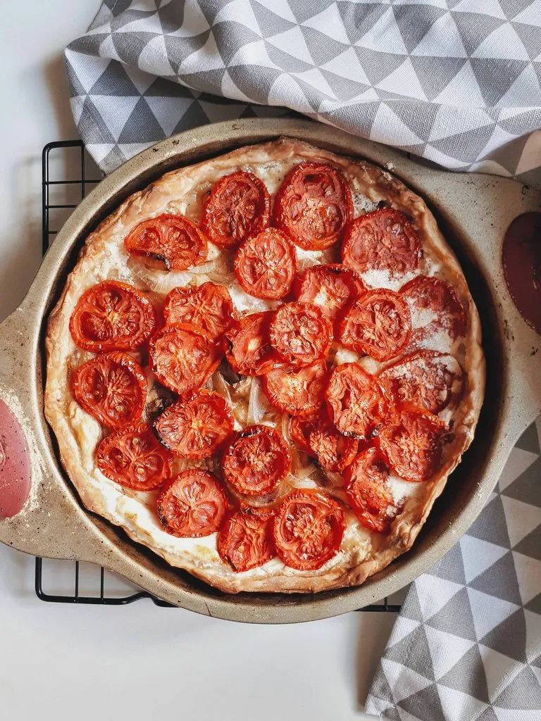 Что Вы сейчас едите? Фотоблог с вашего стола